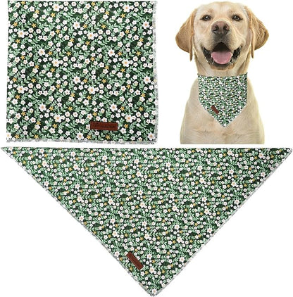 Summer Bandana - Cute Pet Bandana - Image 3
