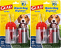 Glad for Pets Extra Large Unscented Heavy Duty Dog Waste Bags by GladTrashFoodStorage
