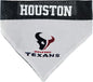 Pets First NFL DOG BANDANA by PETSFIRST
