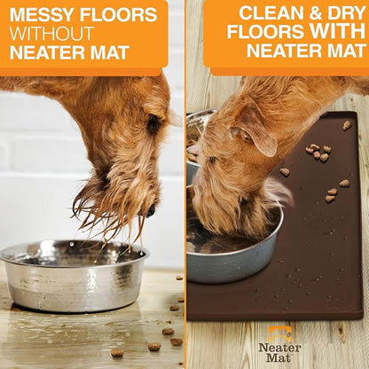 Neater Pet Brands Neater Mat Pet Mats - Image 5