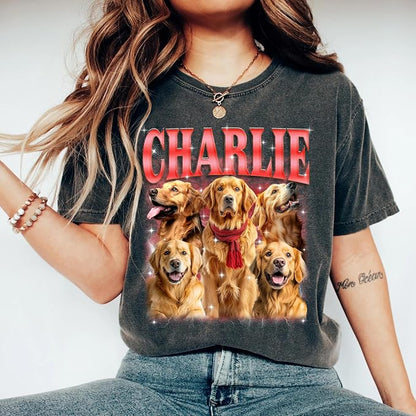 JIX & JOKY Custom Your Own Bootleg Rap Shirts - Image 6