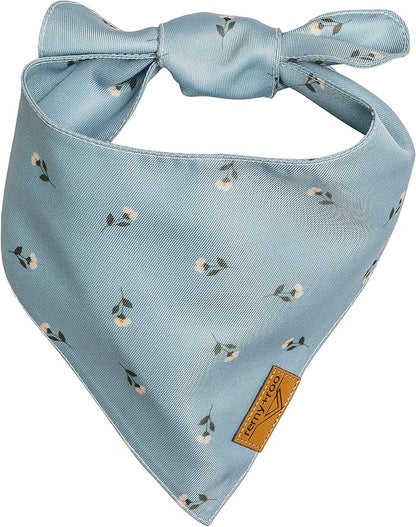 Remy+Roo Extra Large Spring Dog Bandanas - Image 5