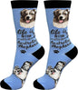 E&S Pets Pet Lover Socks by ESPETS