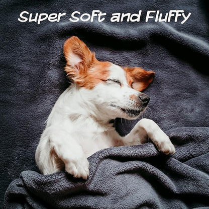 PETMAKER Pet Blanket - Image 4
