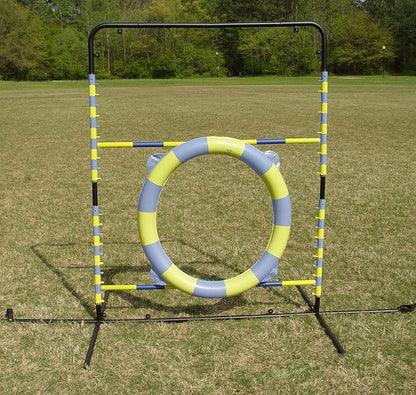 Agility Tire Jump - Image 4