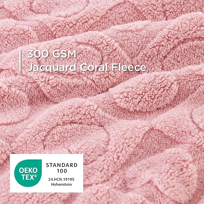 Bedsure Dog Blanket for Small Dogs Washable - Image 3