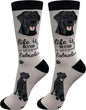 E&S Pets Pet Lover Socks by ESPETS