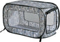 Beatrice Home Fashions Portable, Collapsible, Pop Up Kennel Travel Cat and Dog by BeatriceHomeFashions
