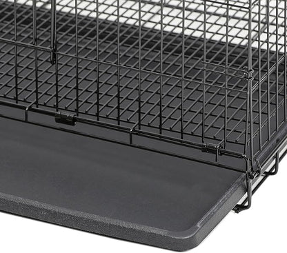 MidWest Homes for Pets 151PAN Model 151 Replacement Pan for Wabbitat - Image 4
