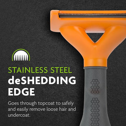 FURminator Ultimate Dog deShedding Bundle - Image 4