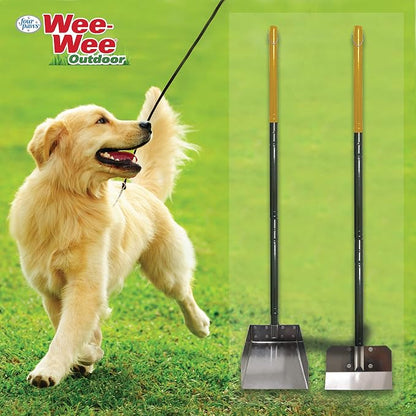 Four Paws Wee-Wee Pooper Scoopers - Image 2