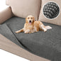 H.VERSAILTEX Plush Chenille Pet Couch Covers by HVERSAILTEX