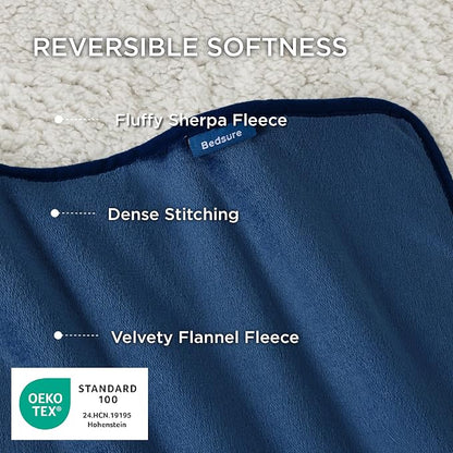 Bedsure Waterproof Dog Blankets - Image 3