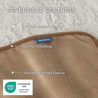 Bedsure Waterproof Dog Blankets - Image 4