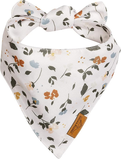 Remy+Roo Small Spring Dog Bandanas - Image 3