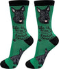 E&S Pets Pet Lover Socks by ESPETS