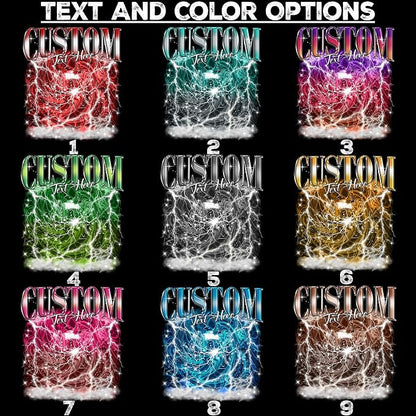 Tehg & Tuhg Custom T Shirts - Image 5