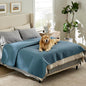 Bedsure 100% Waterproof Bed Cover by BEDSURE