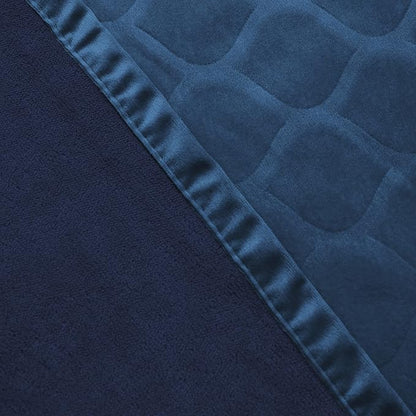 fuguitex Waterproof Dog Blanket Bed Cover Dog Crystal Velvet Moroccan Fuzzy - Image 7