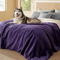 Bedsure Waterproof Blanket for Bed by BEDSURE