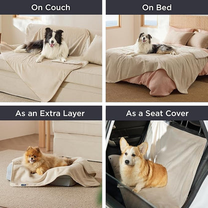 Bedsure Waterproof Blanket for Bed - Image 5