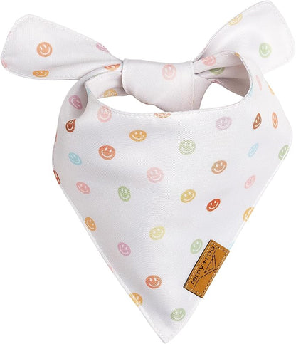 Remy+Roo Extra Large Spring Dog Bandanas - Image 5