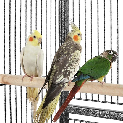 Topeakmart 53.7-inch Bird Cage - Image 3