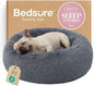 Bedsure Calming Dog Bed for Medium Dogs by BEDSURE
