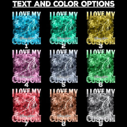Tehg & Tuhg Custom T Shirts - Image 4