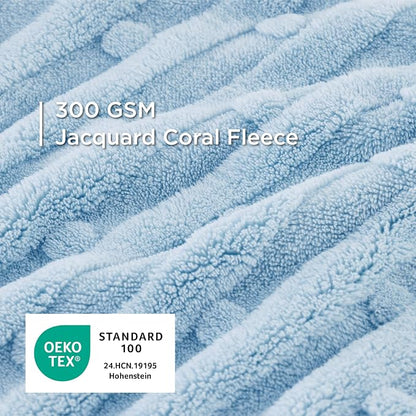 Bedsure Dog Blanket for Medium Dogs Washable - Image 3
