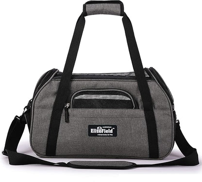 EliteField Soft Sided Pet Carrier - Image 7