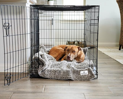 Pet Parents Premium Pet Blanket, Water Resistant Dog Blanket & Cat Blanket - Image 6