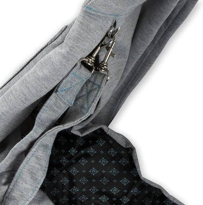 Sherpa Sling Hands-Free Wearable Pet Carrier - Image 3