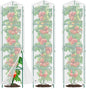 3 Pack Garden Bird Netting Plant Cover by POILKMNI