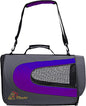 Pawer 18” x 11”x 11” Soft-Sided Foldable Airline Approved Pet Carrier by P%C3%84WER