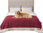 Bedsure Waterproof Dog Blankets by BEDSURE