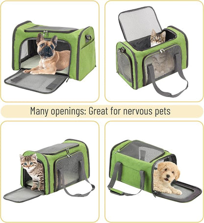 Mr. Pen- Pet Carrier for Cats & Dogs - Image 6