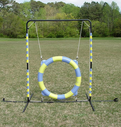 Agility Tire Jump - Image 2