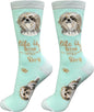 E&S Pets Pet Lover Socks by ESPETS