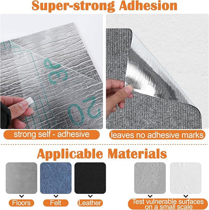 Cat Scratch Furniture Protector - Image 3