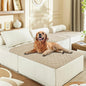 gogobunny 100% Double-Sided Waterproof Dog Bed Cover Pet Blanket Sofa Couch by gogobunny