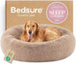 Bedsure Calming Dog Bed for Extra Large Dogs by BEDSURE