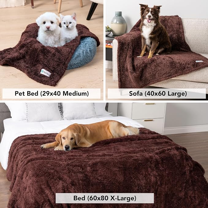 PetAmi Dog & Cat Blanket - Image 5