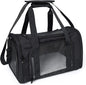 Mile High Life | Outdoor Travel Pet Carrier | Kitty Puppy Cat Carriers | by MileHighLife