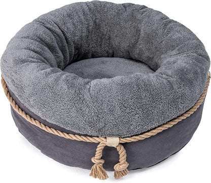 pesen Cat Bed & Small Dog Bed by Unknown