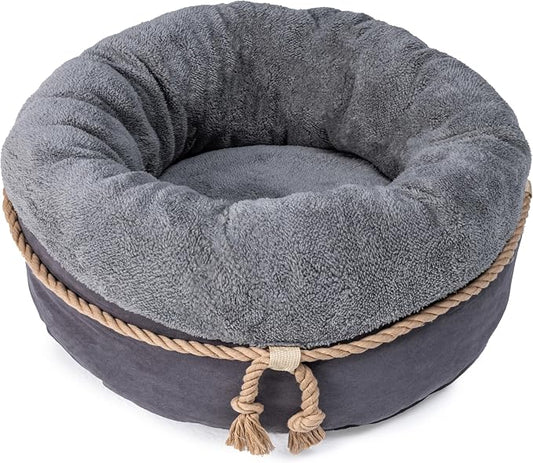 pesen Cat Bed & Small Dog Bed by Unknown