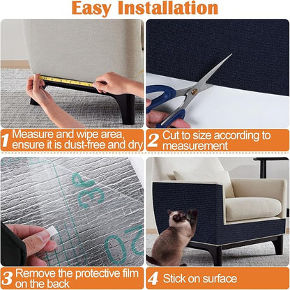 Furniture Protectors from Cats Scratching - Image 5
