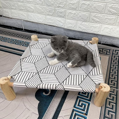 Pozico Cat/Dog Bed Hammock - Image 6
