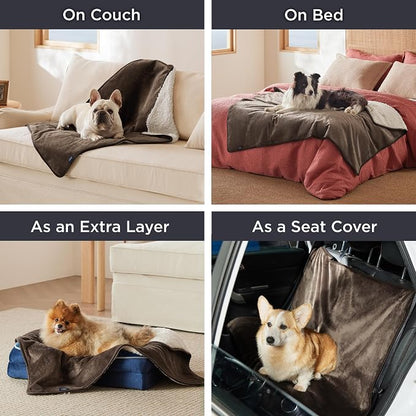 Bedsure Waterproof Dog Blankets - Image 4