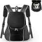 WOYYHO Pet Dog Carrier Backpack by WOYYHO